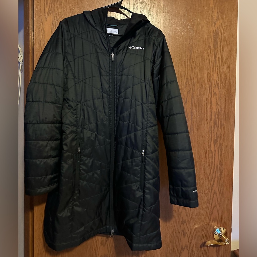 Columbia Women’s Jacket- Large